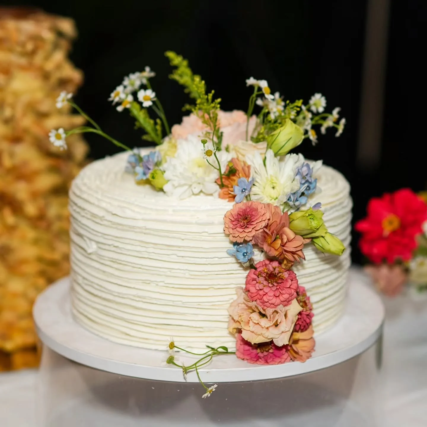 And just like that&hellip; the day comes to a close 🤍
From the design to the flow to the meaningful moments woven throughout, every part of this day was so intentionally thought through. Not just to look beautiful, but to feel effortless, present, a