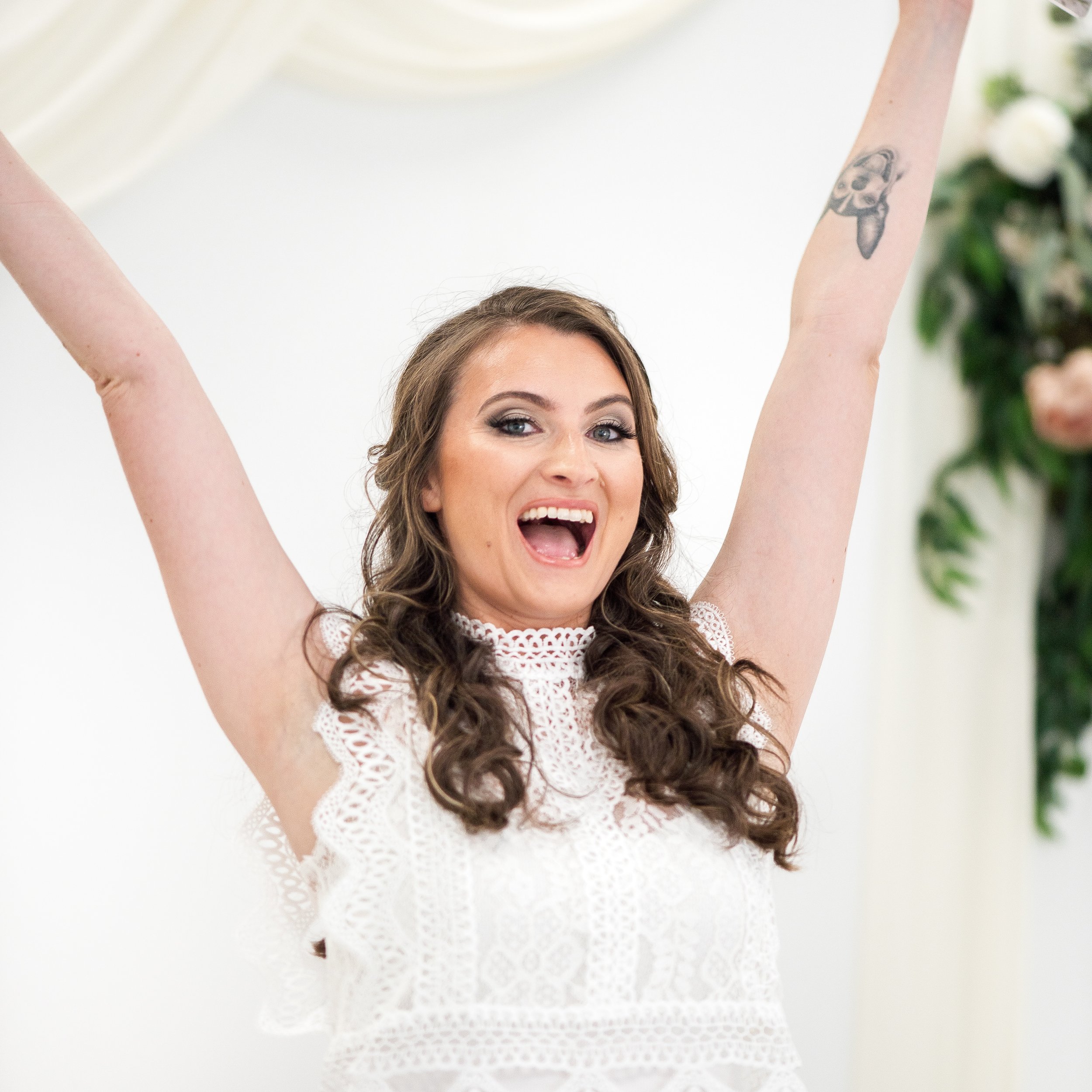 Chapter Five: Becoming Marie Nicole 