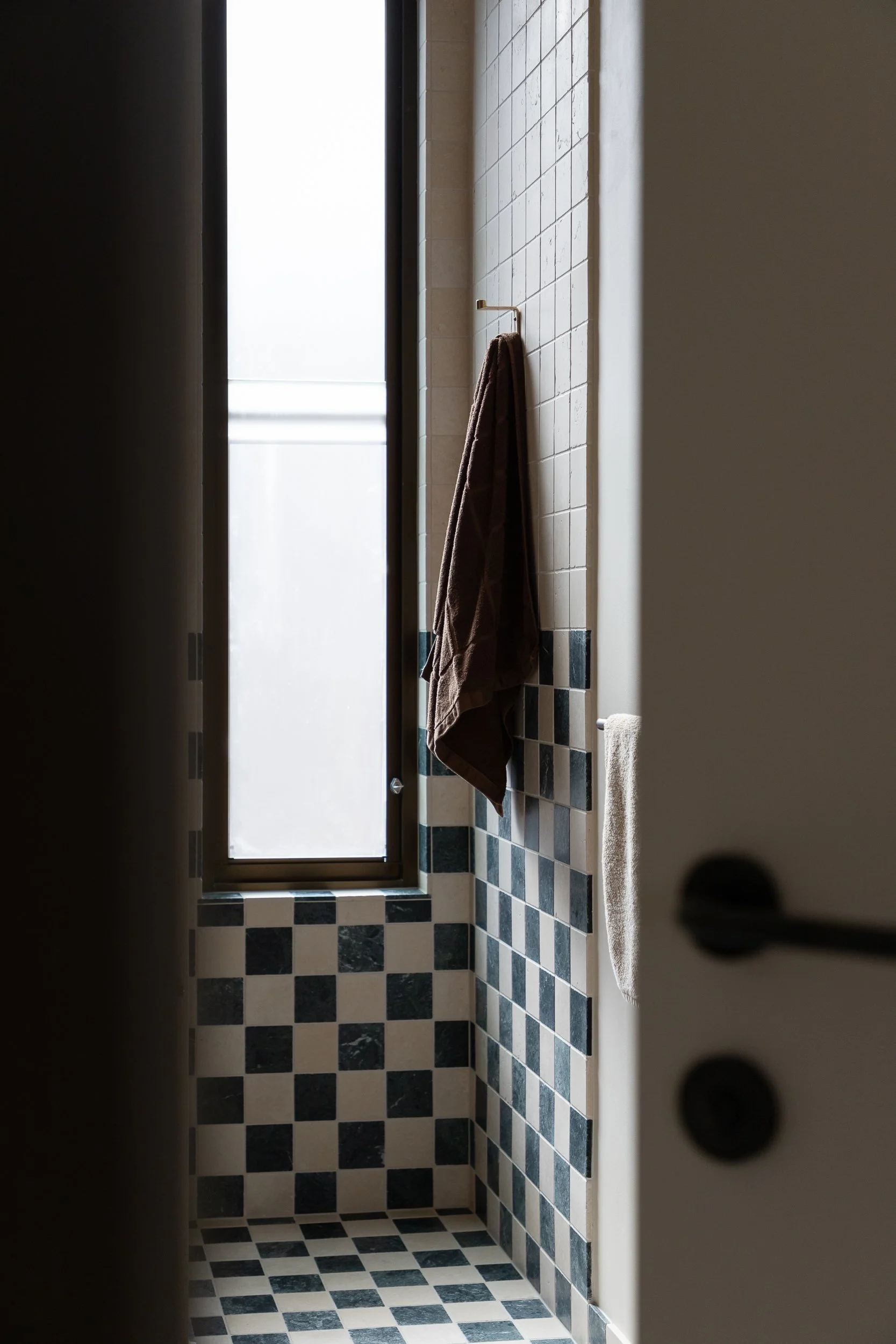 GANNET COURT TILES