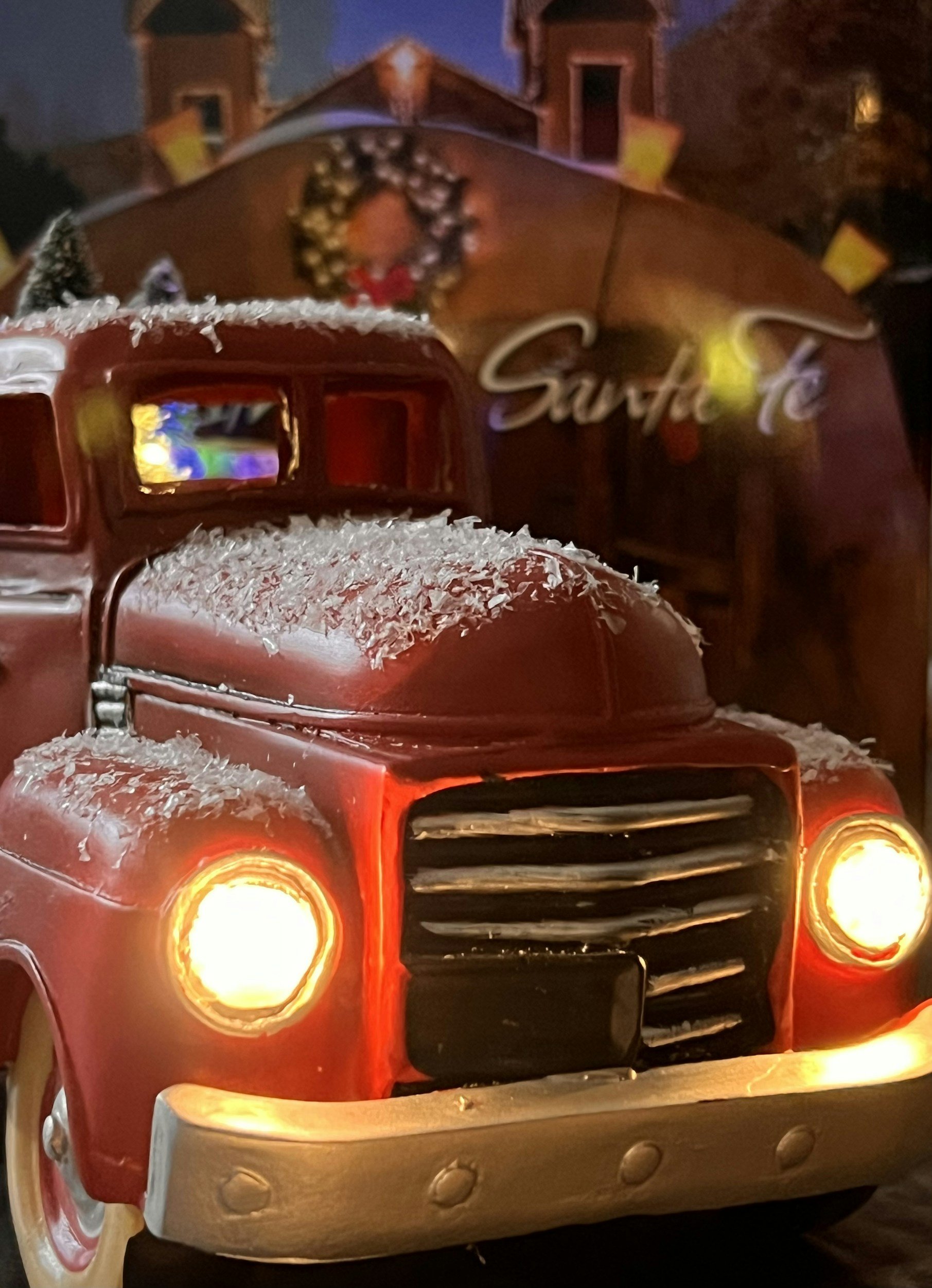 Christmas Market