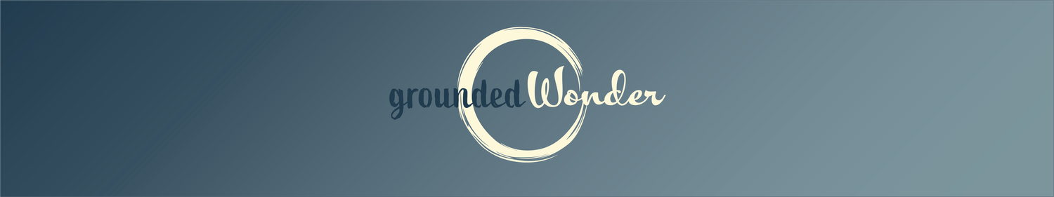 Grounded Wonder