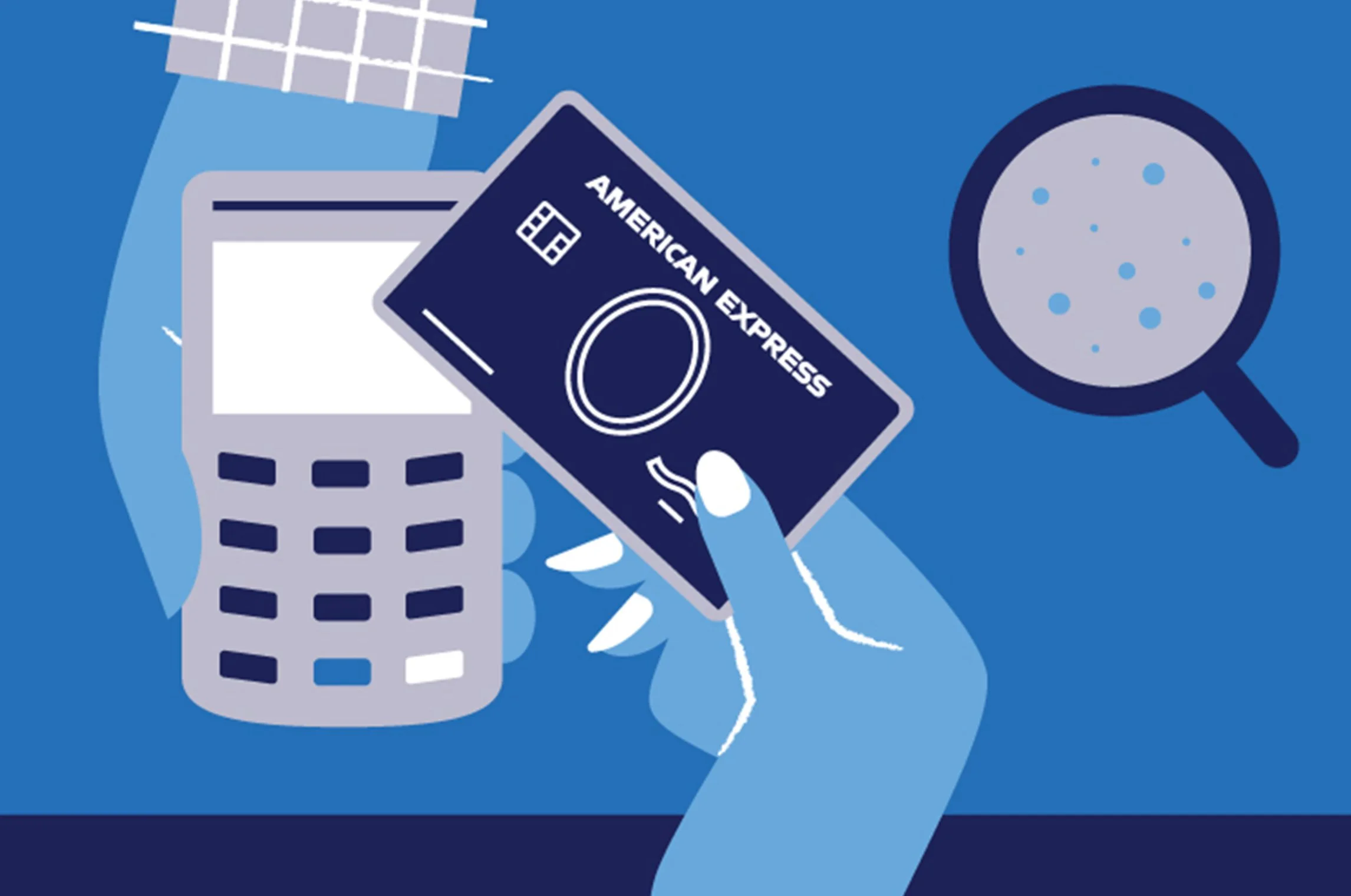 American Express