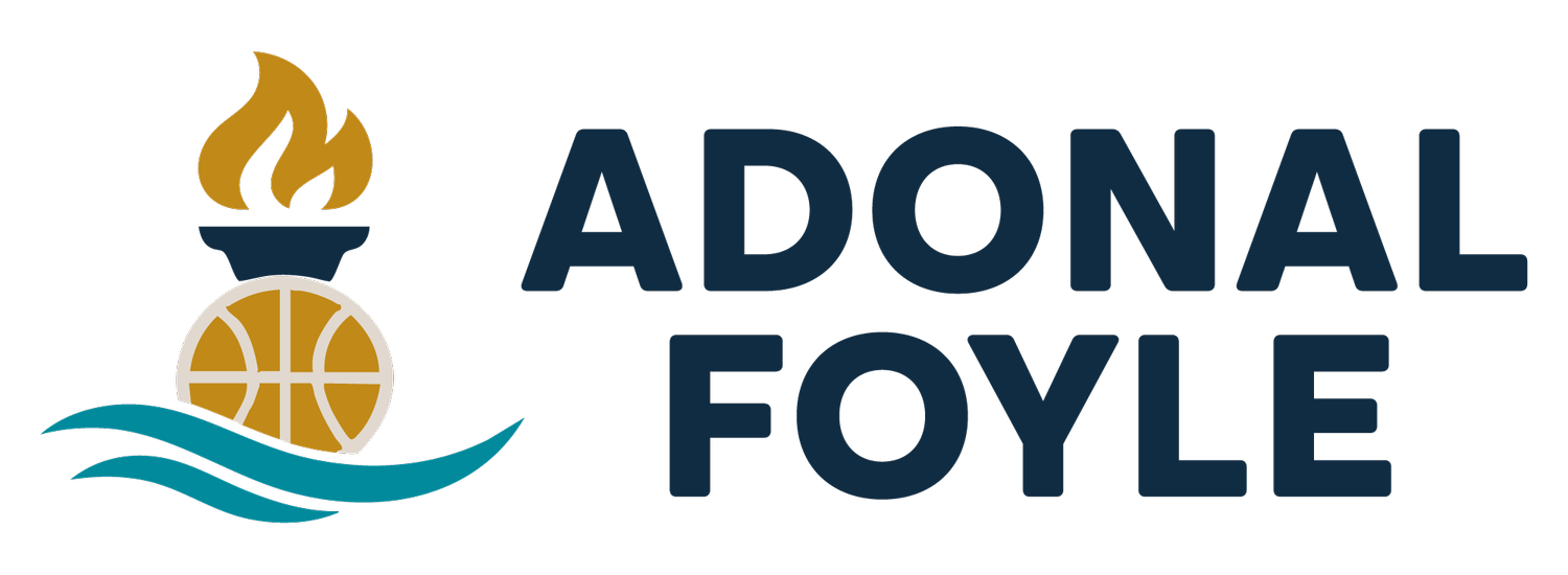 Adonal Foyle