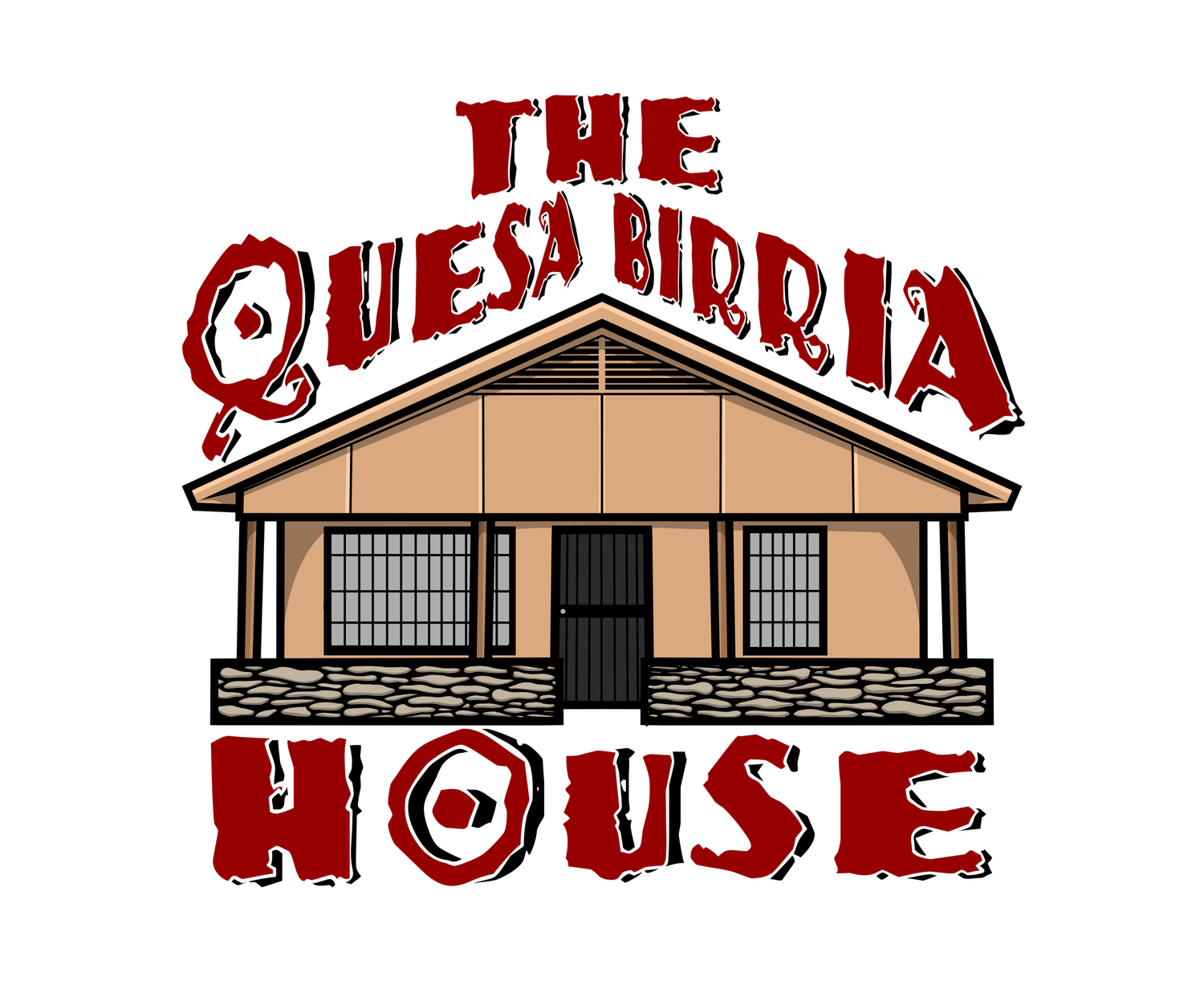 The Quesabirria House