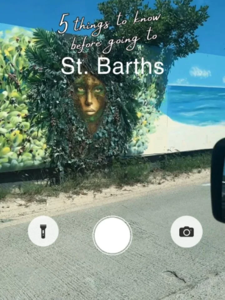 Sandy toes, sun-kissed glow, and island magic &mdash; St. Barth, you&rsquo;ve stolen my heart ❤️&zwj;🔥✨🌴💫
.
.
.
.
.
#StBarthVibes #IslandEscape #roaminstyle