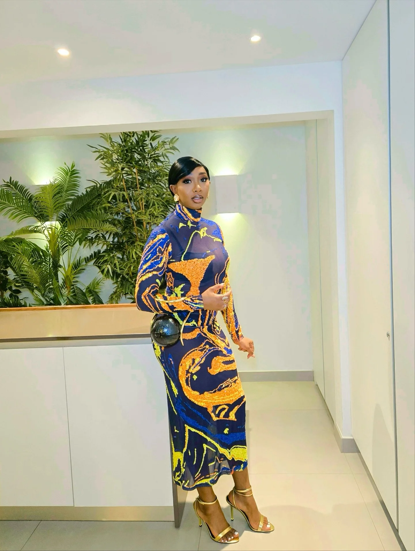 Last night in St. Barth and I finally get it &mdash; the island parties rich. Elite vibes only ✨🌴💛

Dress- @kaicollective 

#stbart #roaminstyle #travelvibes #travelcontent