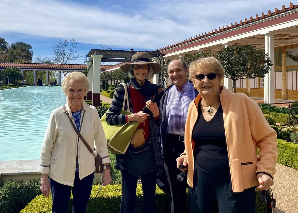 MVG | Discover Quality Senior Living Today