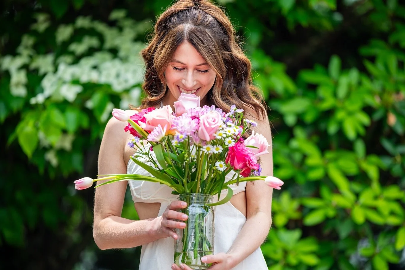 A bridal shower to remember 💐 💍 
#canonphotography #canonr5 #bridalshower