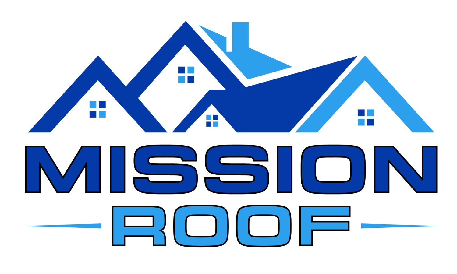 Mission Roof 