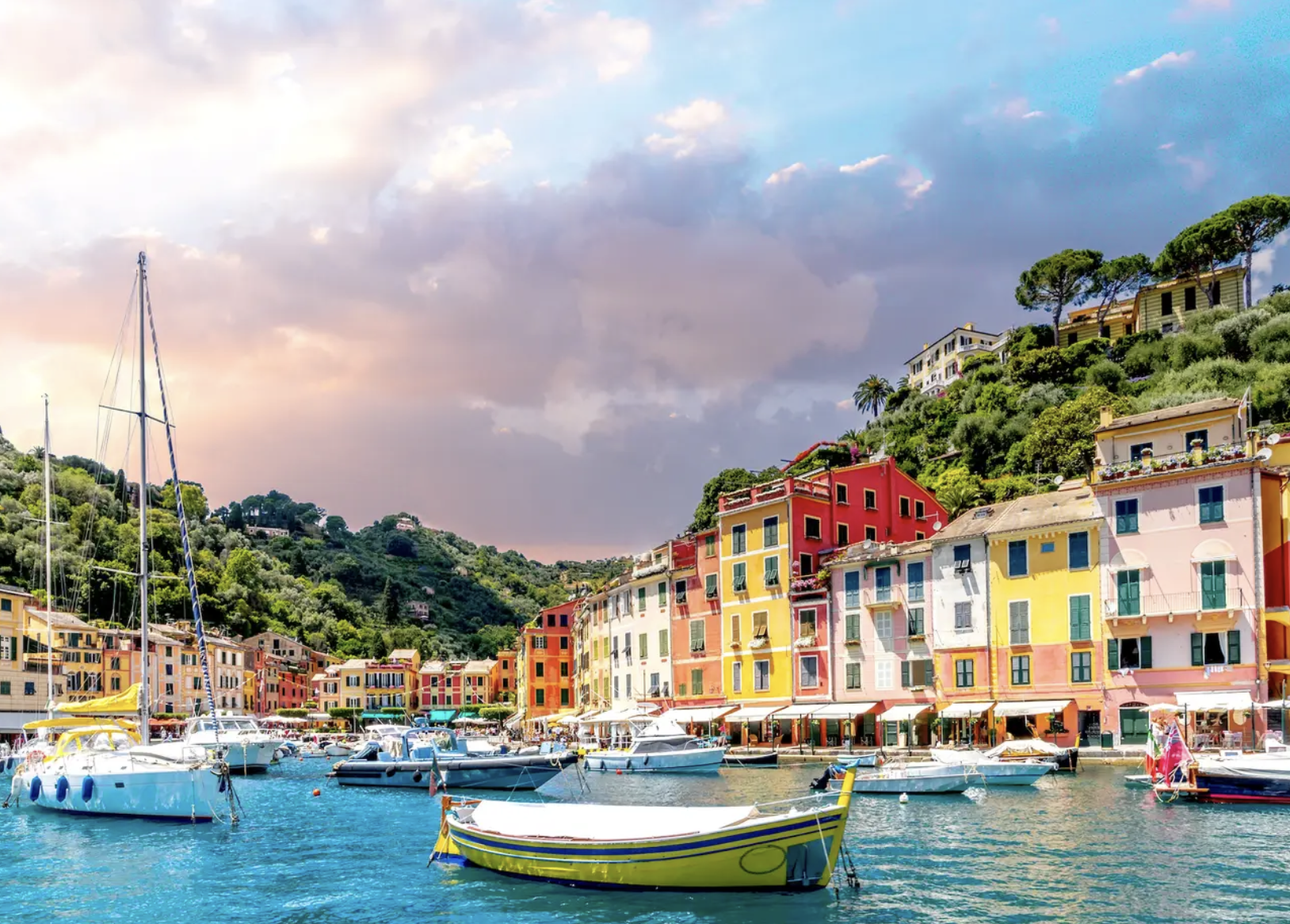 A Soul Recognition: Why I Feel Called to Europe Without Ever Being There