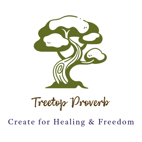 Treetop Proverb | Jayden Amir McClam