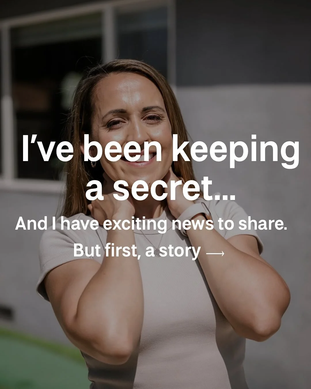 If you told 15-year-old Laura where 33-year-old Laura would be today&hellip;

&hellip;she wouldn&rsquo;t believe it. 

But now, I get to share my full journey with you &mdash; the wins, the struggles, and all of the messy middle.

Inside The Balanced