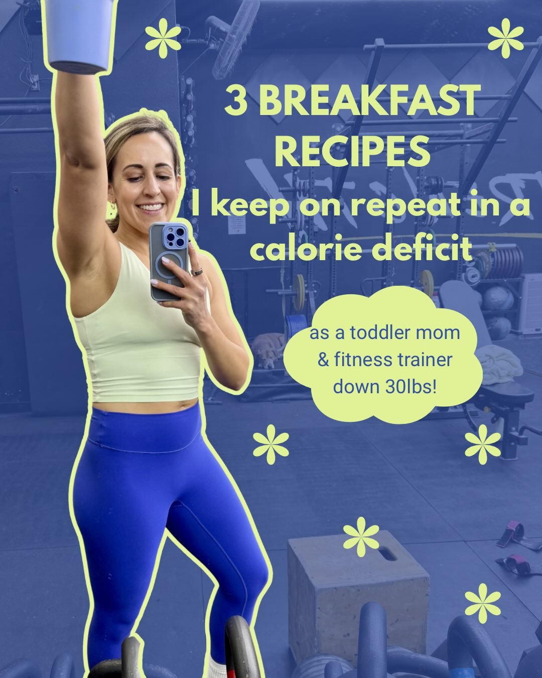 The hardest part about losing weight that no one ever talks about is the amount of decisions you have to make.

And if you&rsquo;re new to fat loss, you may find yourself looking at your meals, constantly questioning:

&ldquo;Does this have enough pr