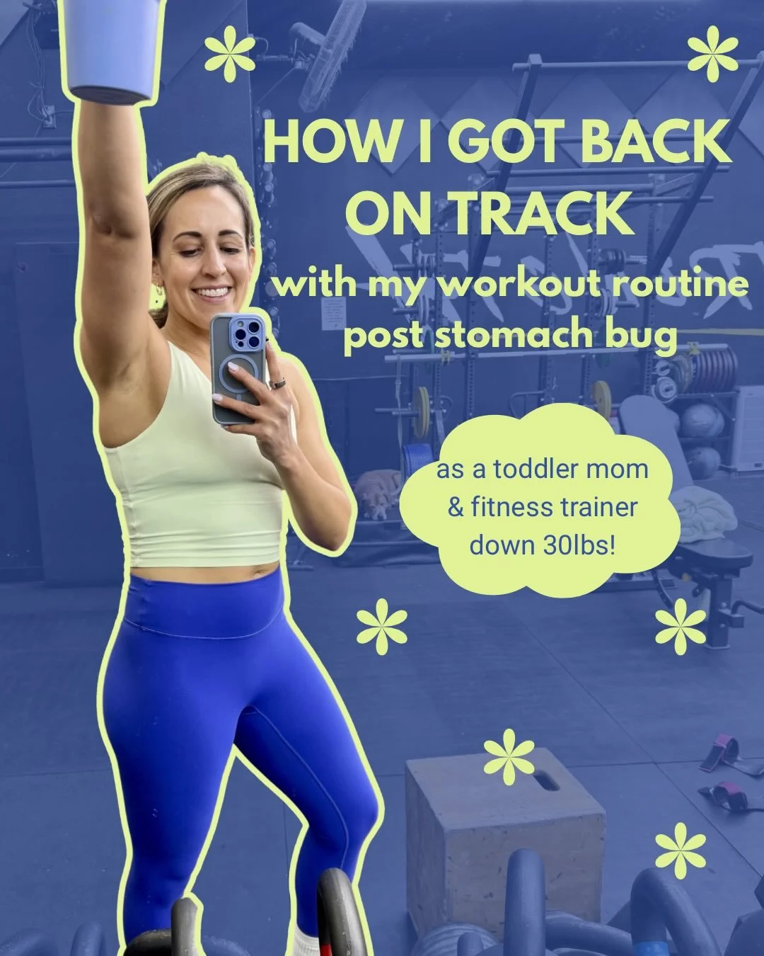 Here&rsquo;s what I want you to take away from this👇🏽

Last week, one of my clients inside BBM wrote in her check-in:
 &ldquo;I can&rsquo;t believe I&rsquo;ve fallen off the wagon. Things were going so well, but I haven&rsquo;t had a consistent wee