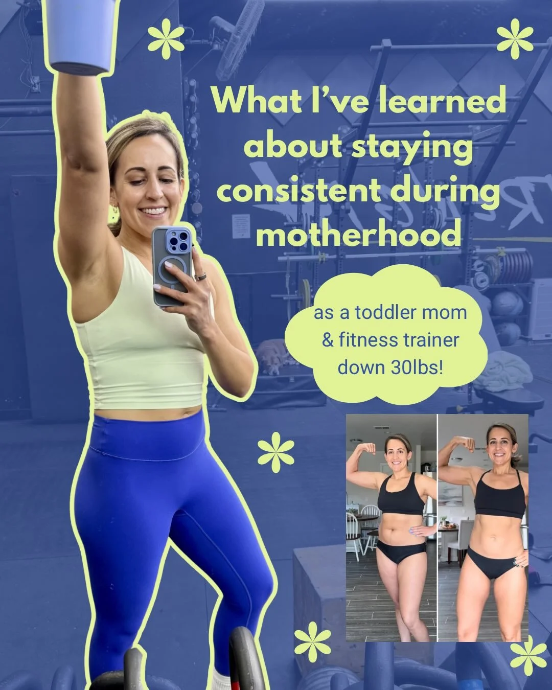 I think we can all agree&hellip;

&hellip;that the most challenging parts of a weight loss journey aren&rsquo;t how hard the workouts are, the effort it takes to track your food, or the patience you need to see results&hellip;

&hellip;it&rsquo;s doi