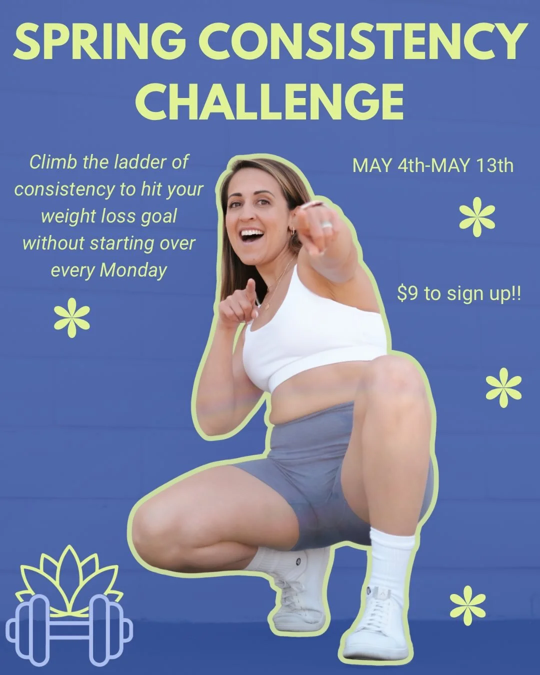 Picture this&hellip;
 It&rsquo;s the middle of a busy week&mdash;work emails piling up, kids&rsquo; activities on the calendar, dinner plans changing last minute. Normally, this is when you&rsquo;d say &ldquo;forget it&rdquo; and promise to start ove