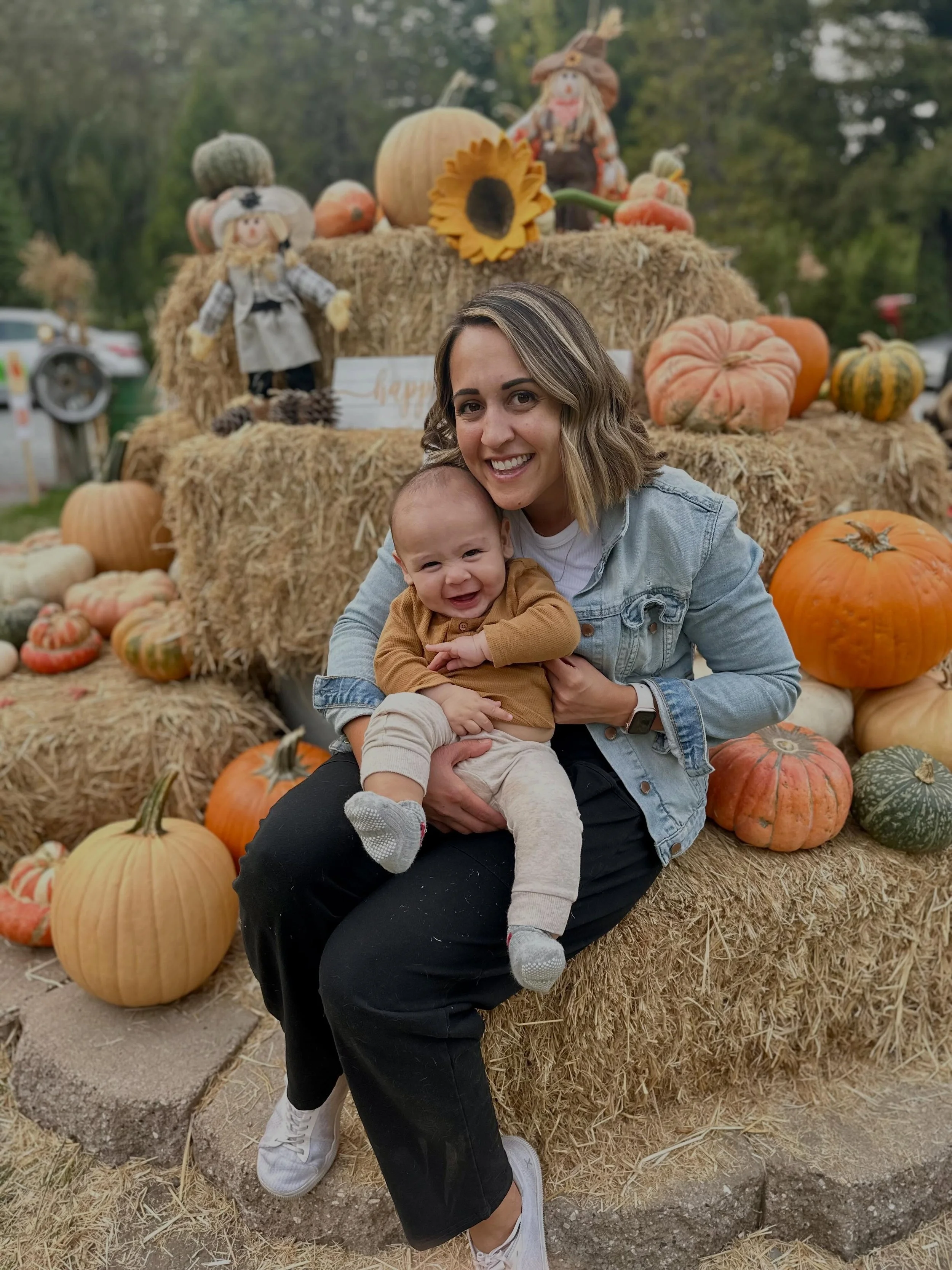 I&rsquo;m a mom of a toddler, and every morning I drink my coffee hot.

I remember before having my son seeing all the memes about moms constantly reheating their coffees or drinking it cold.

And there&rsquo;s a lot of truth to that&mdash;mornings w