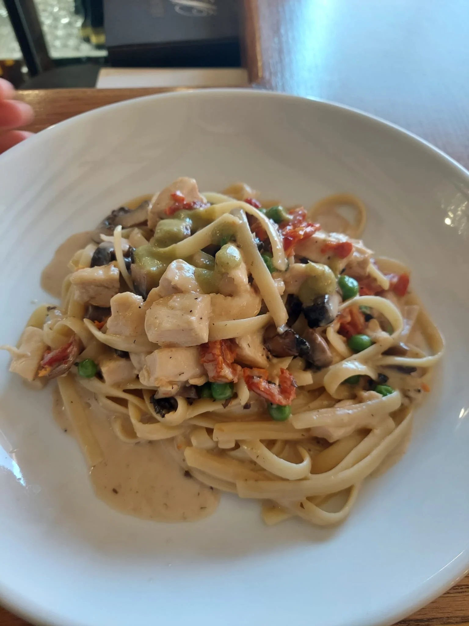 Italianissimo Trattoria