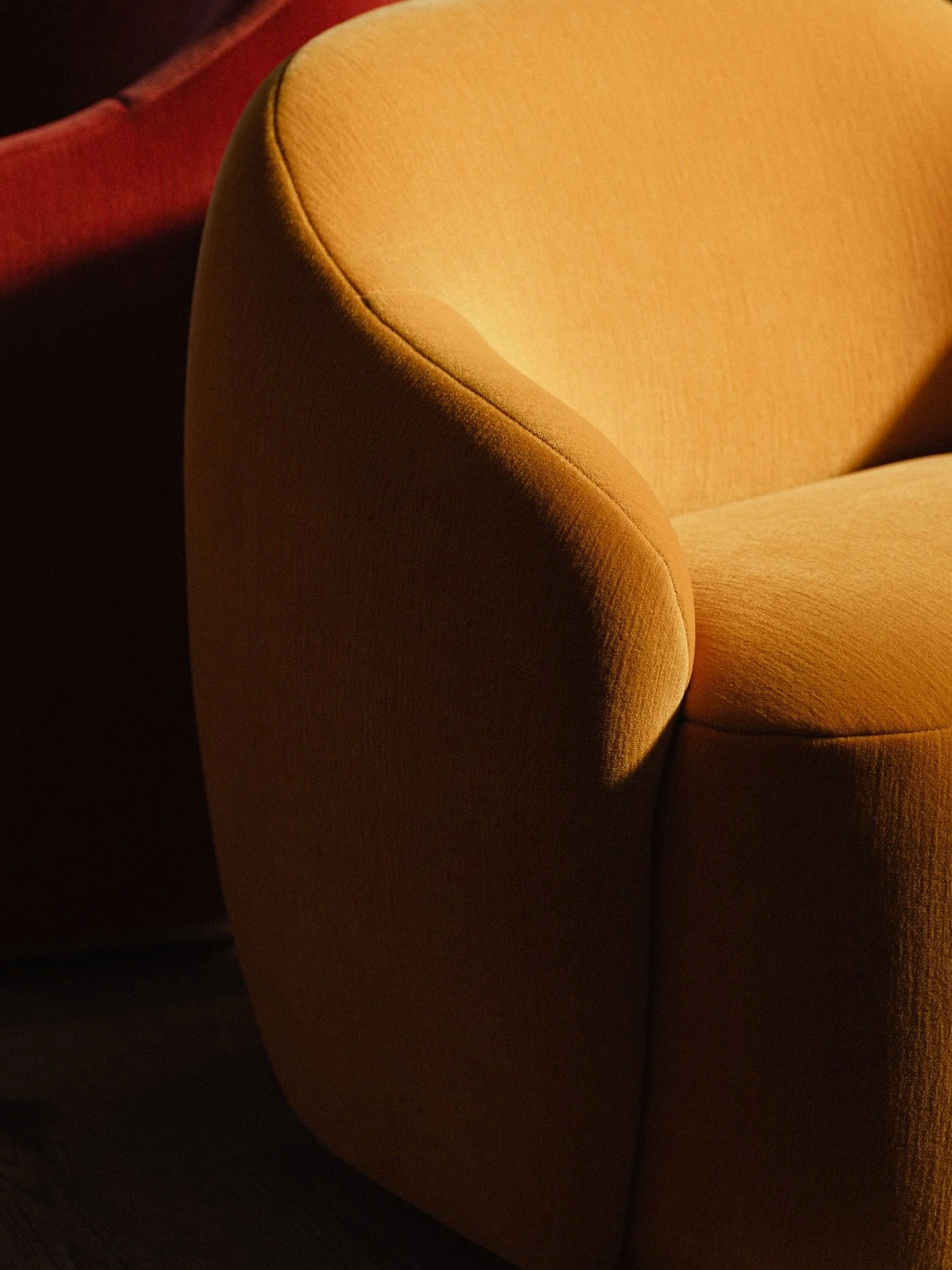 Swedish design with soul. Timeless, tactile, and built to live with.

#Fogia #ScandinavianDesign #SoCalDesign #FurnitureDesign #DesignWithSoul #thedavispartners