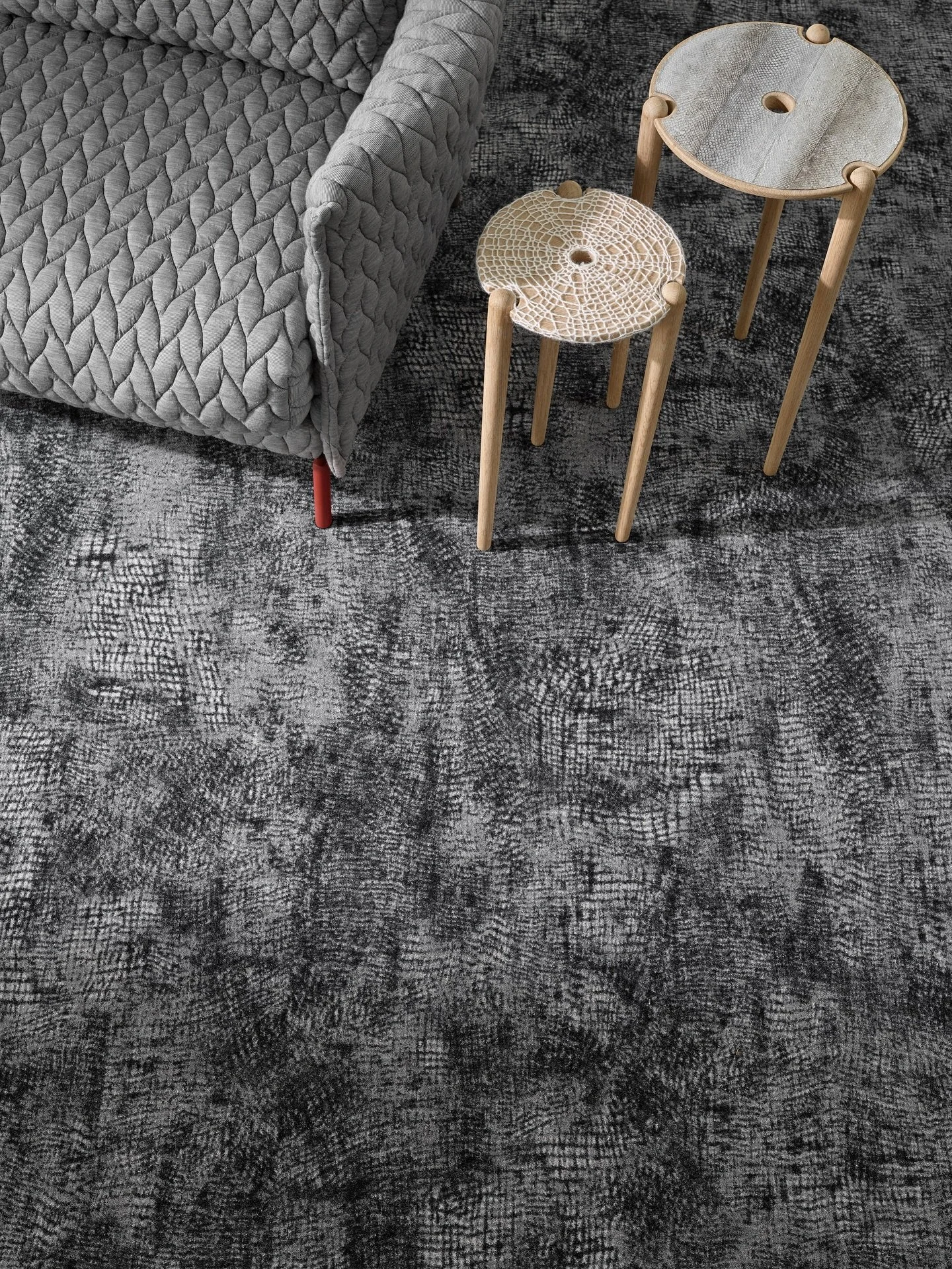 Woven in Denmark. Designed for the world. Ege sets the floor.

#EgeCarpets #FlooringDesign #CommercialInteriors #DanishDesign #InteriorInspo #TheDavisPartners