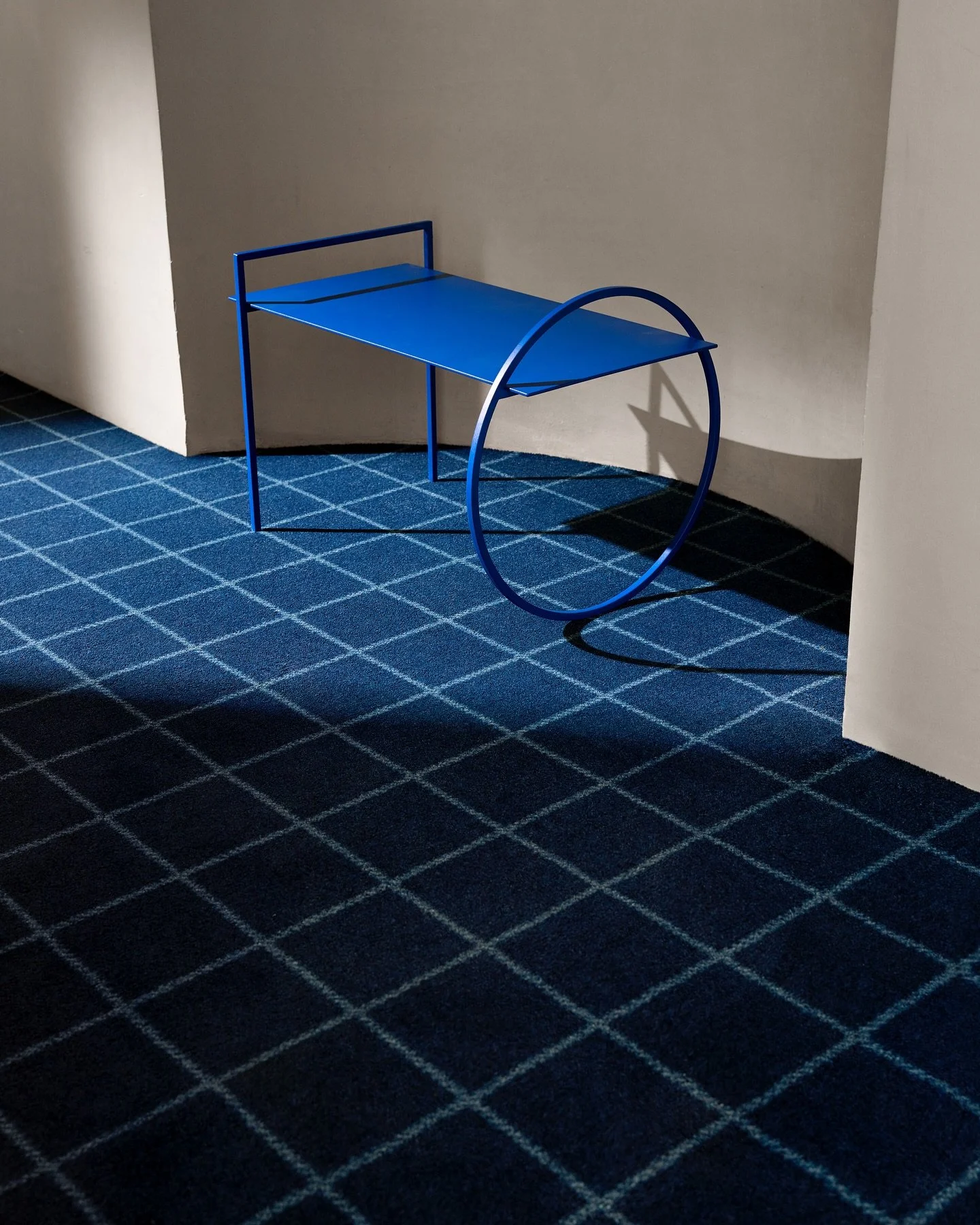 Pattern play, Danish-made.

#egecarpets #FlooringDesign #CommercialInteriors #DanishDesign #InteriorInspo #TheDavisPartners