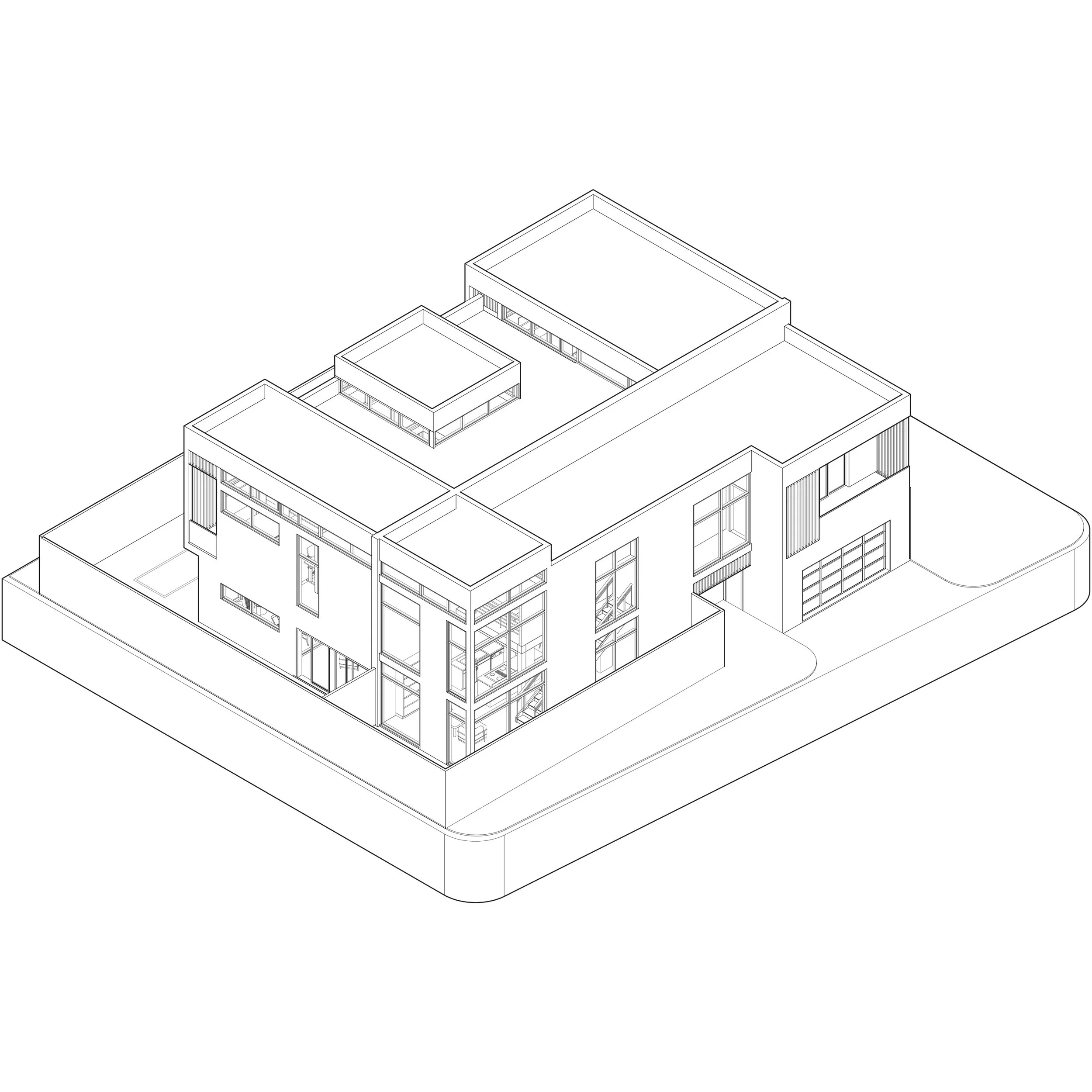 Northeast axon B&W.jpg