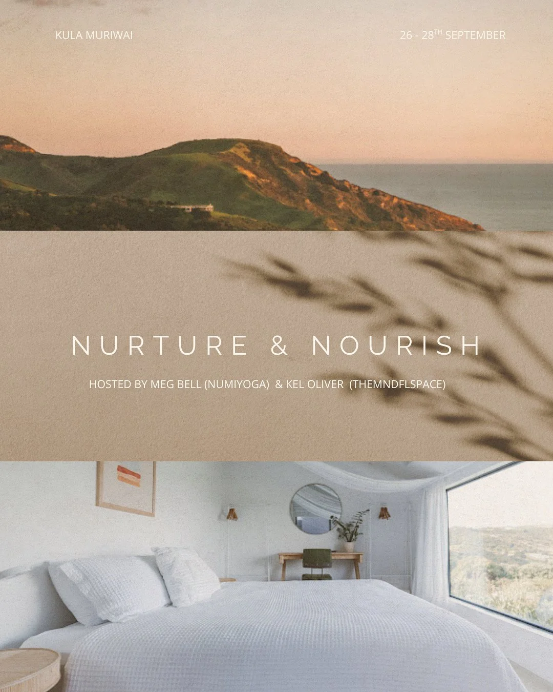 Nurture & Nourish