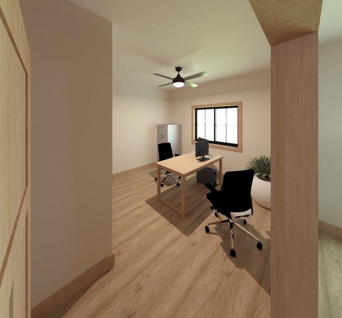 Office Space