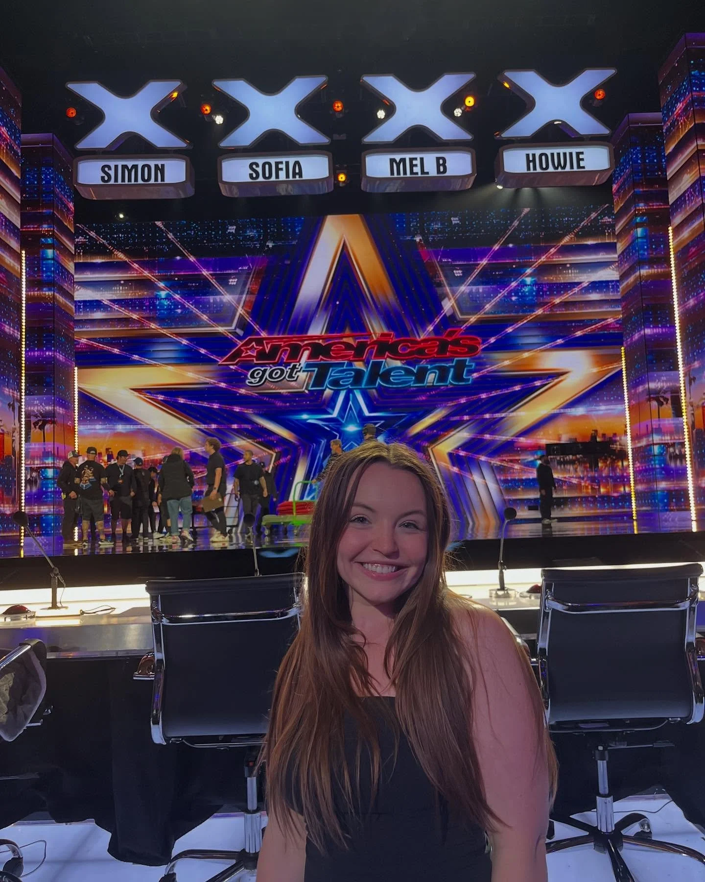 spring break side quests‼️