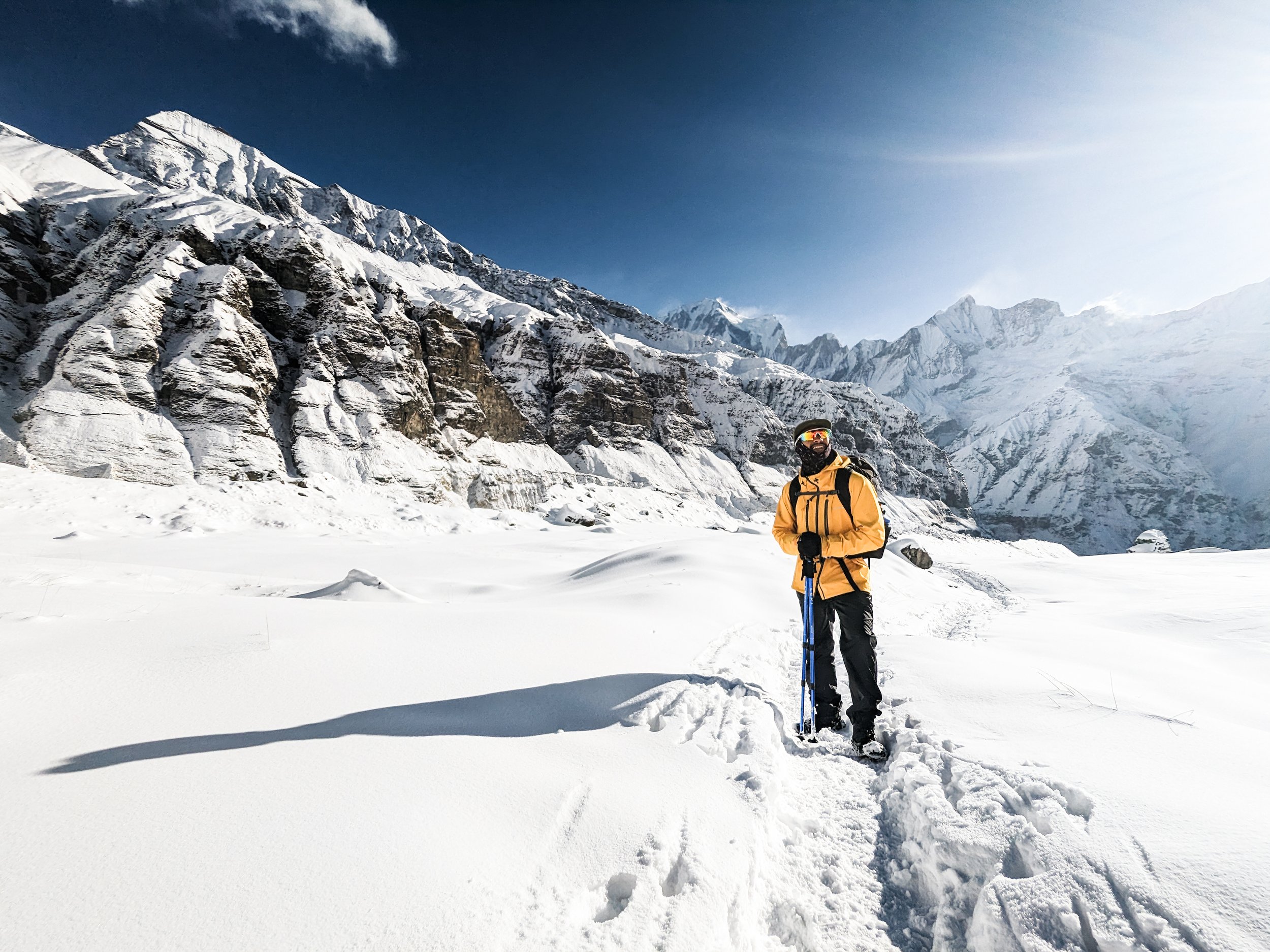 The Ultimate Guide to Trekking Annapurna Base Camp, Nepal