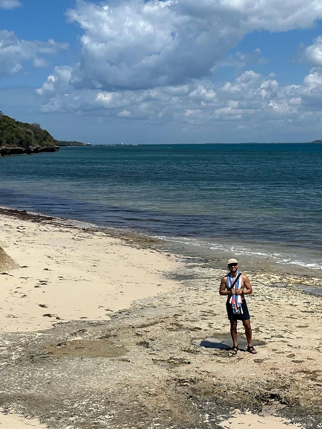 Tanzania reflections for the latter half of 2025.

International development has always had its challenges and seeing first-hand the impact of intersectionality particularly on youth education in Tanzania has been eye opening. I've met some inspiring