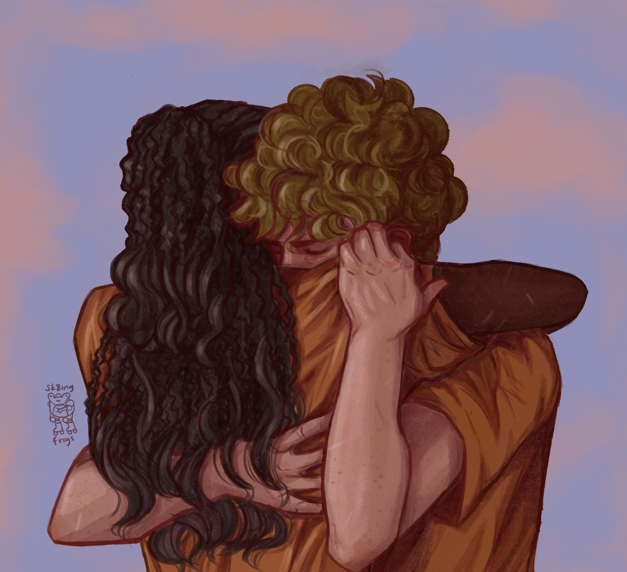percabeth hug 2.jpg