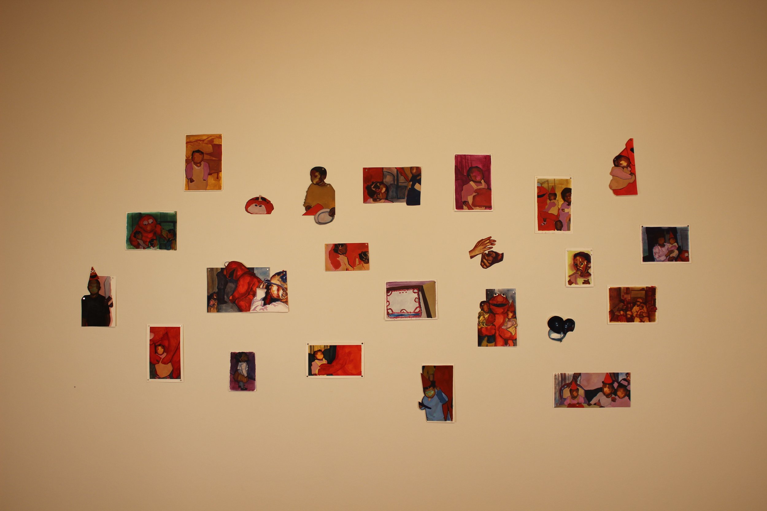 Happy Birthday, Kai!