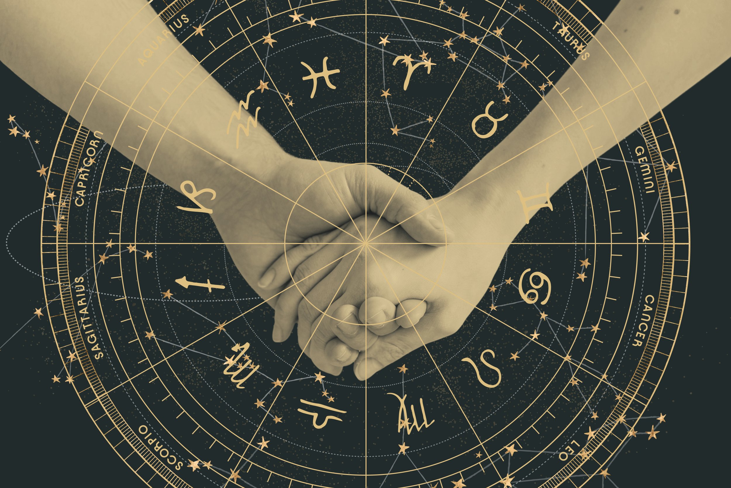 Astrology Compatability Reading