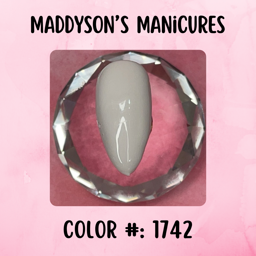 Madam Glam: Water Tower (#1742)