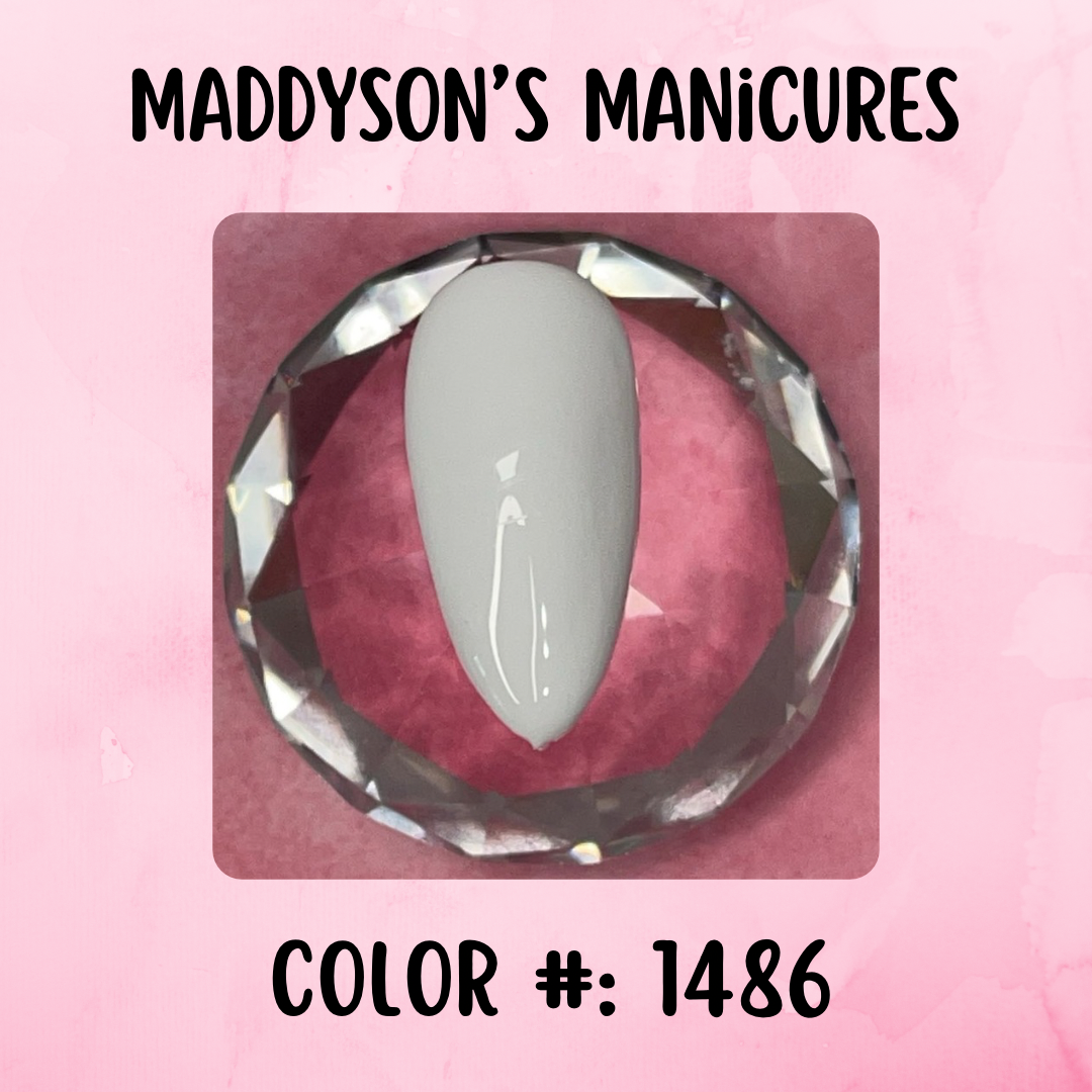 VBP: 045 (White) (#1486)