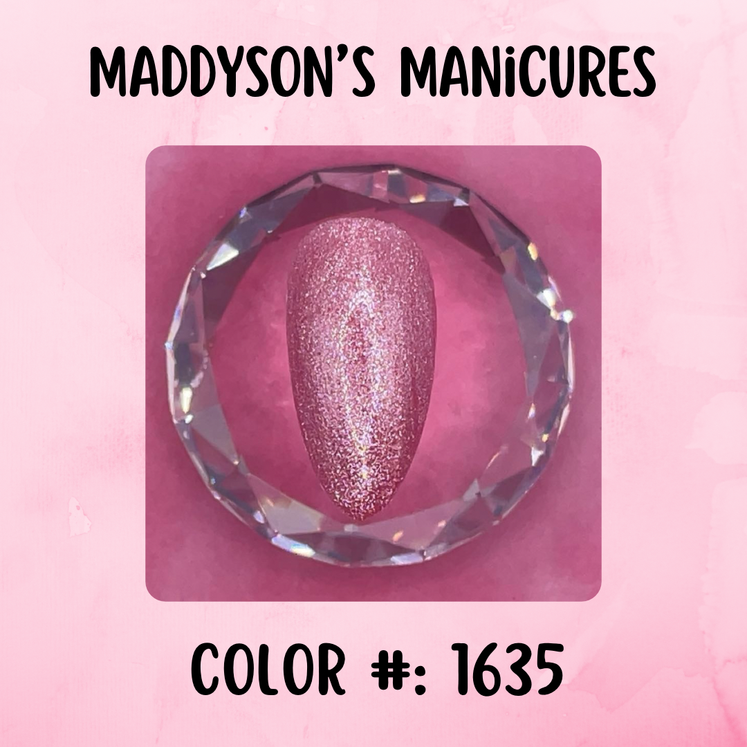 DND DIVA: Balanced Libra (#1635)