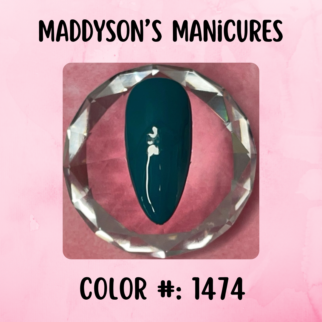 VBP:  033 Drown (#1474)