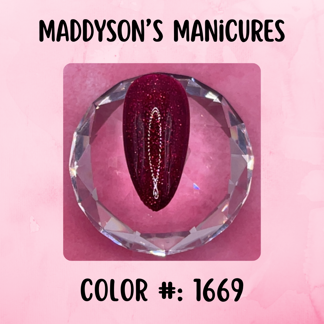 DND DC: Claret (#1669)