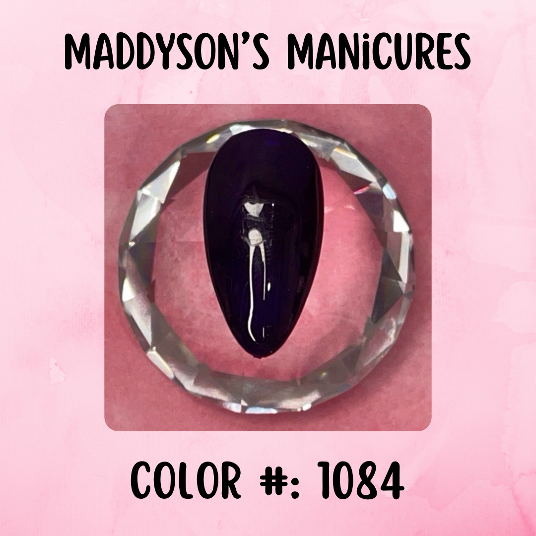 OPI Gel: O Suzi Mio (#1084)