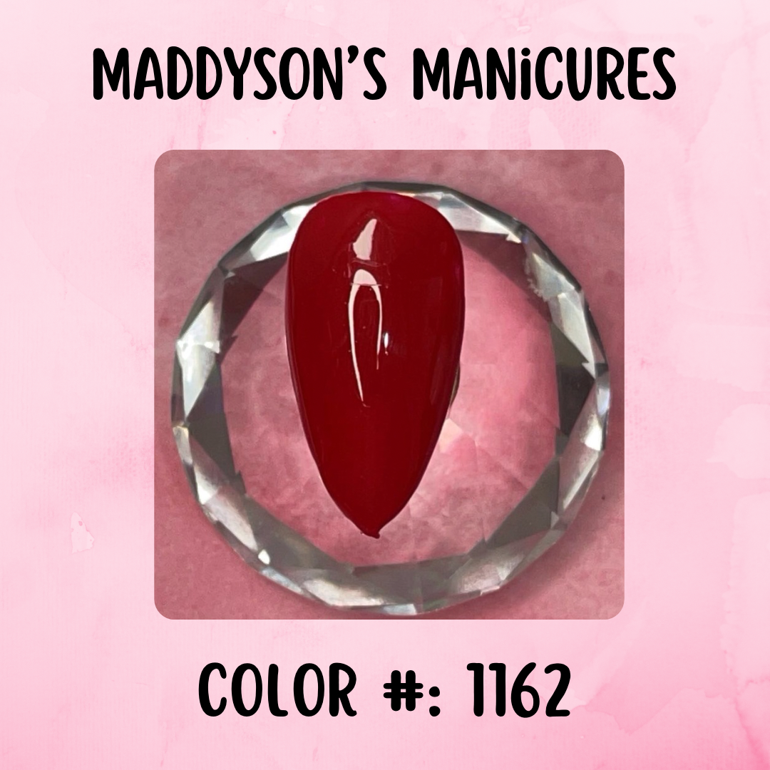 OPI Gel: Tell Me About It Stud (#1162)