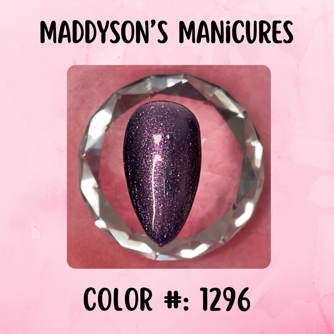 OPI Gel: Leonardo’s Model Color  (#1296)