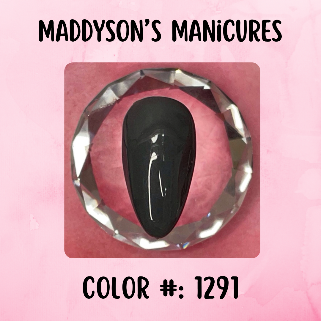 OPI Gel: Suzi Talks with Her Hands (#1291)