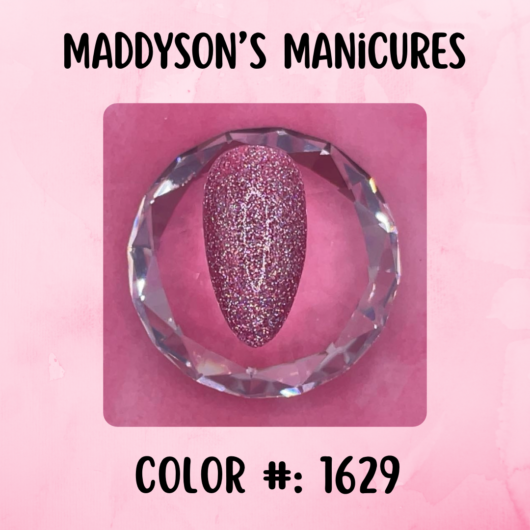 DND DIVA: Queen Conch  (#1629)