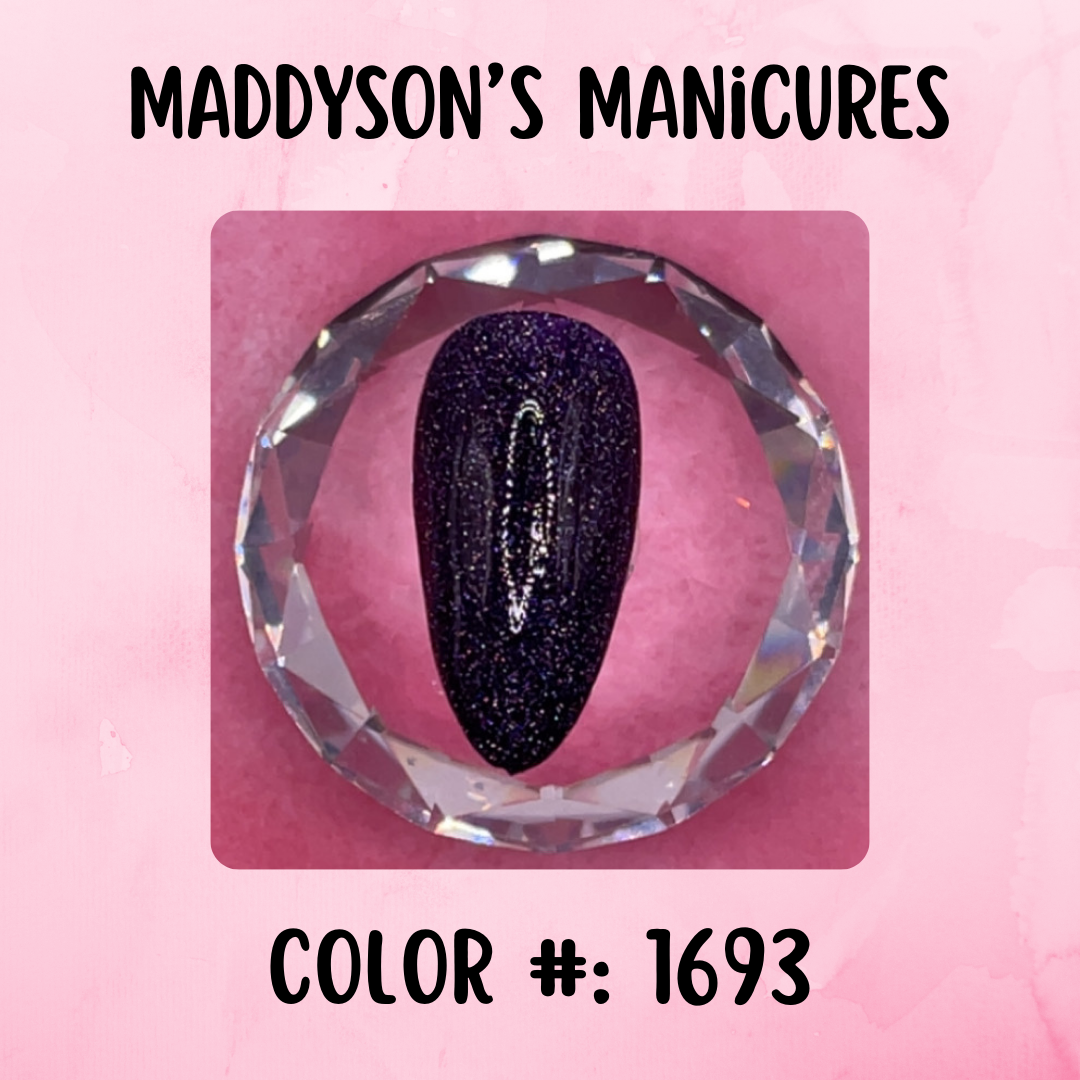 DND DC: Midnight (#1693)