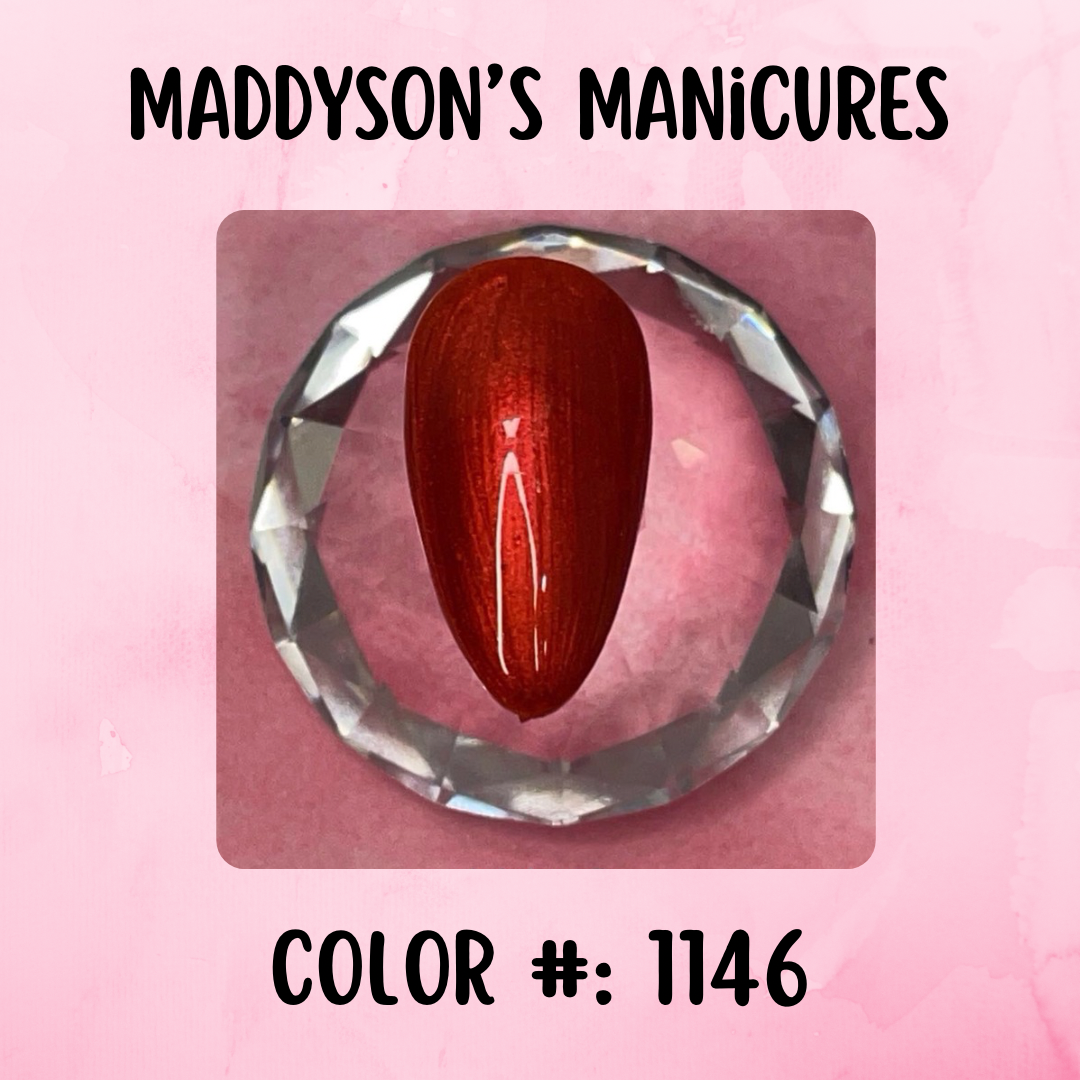 OPI Gel: Now Museum, Now You Don’t (#1146)