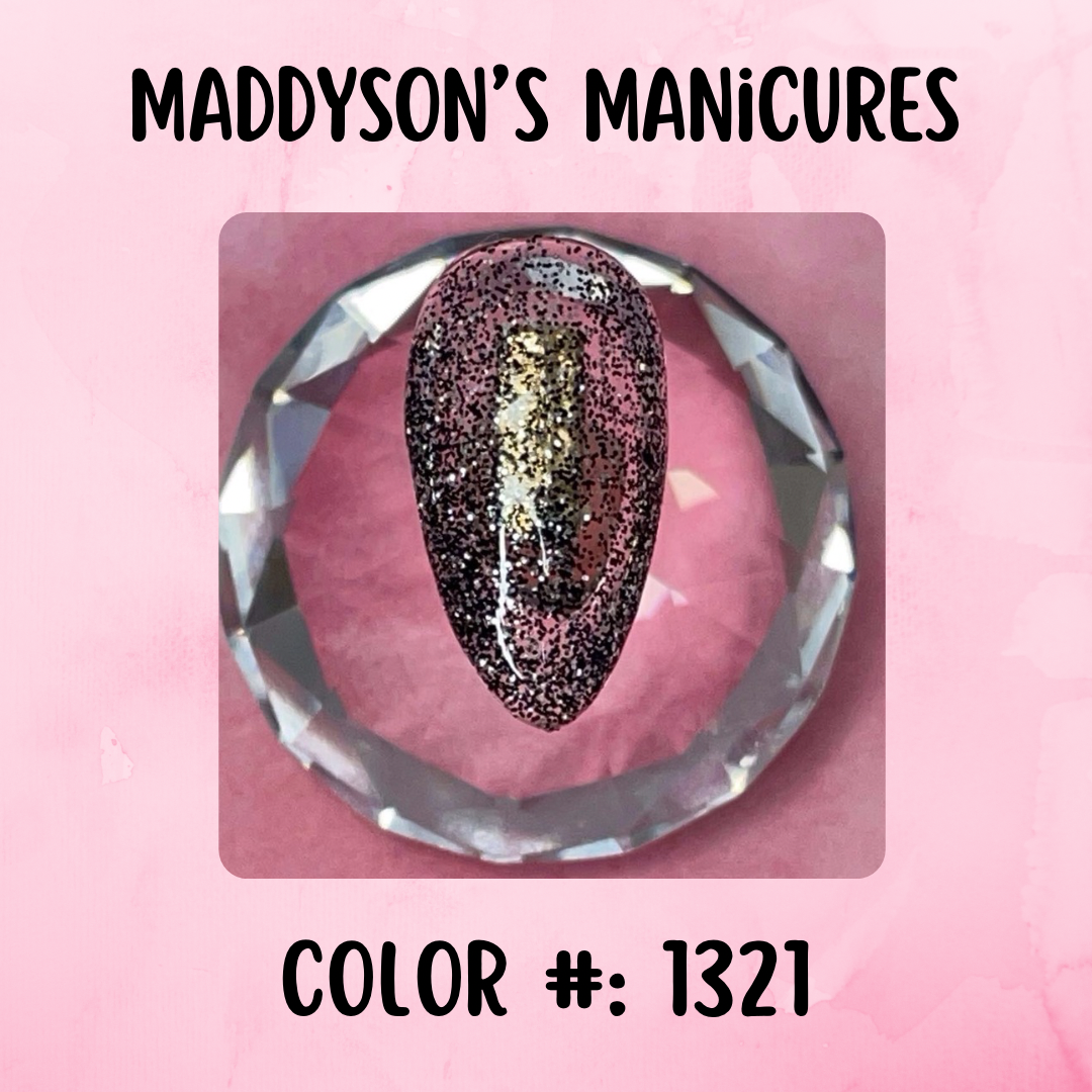 OPI Gel: Twilight Tones (#1321)