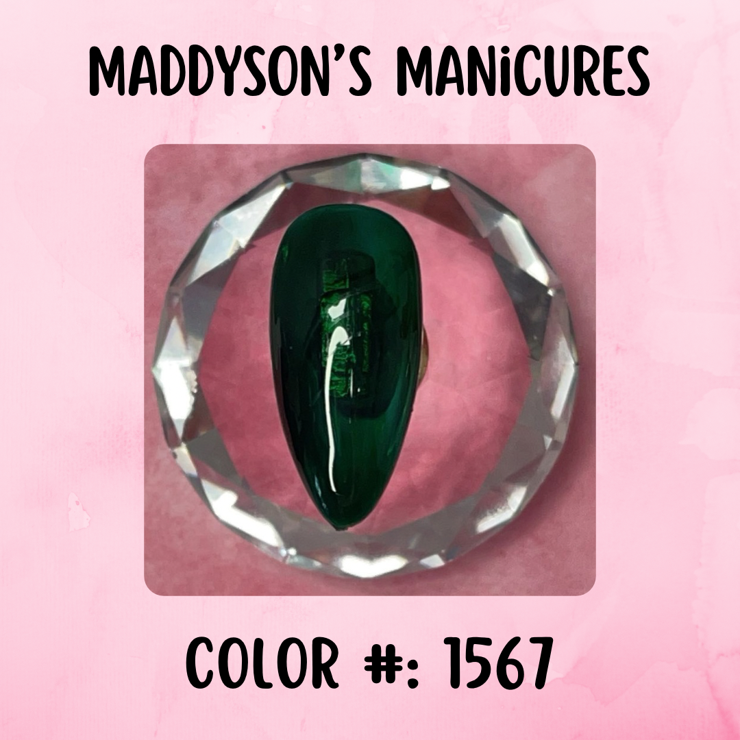 VBP: 126 Nu Metal  (#1567)