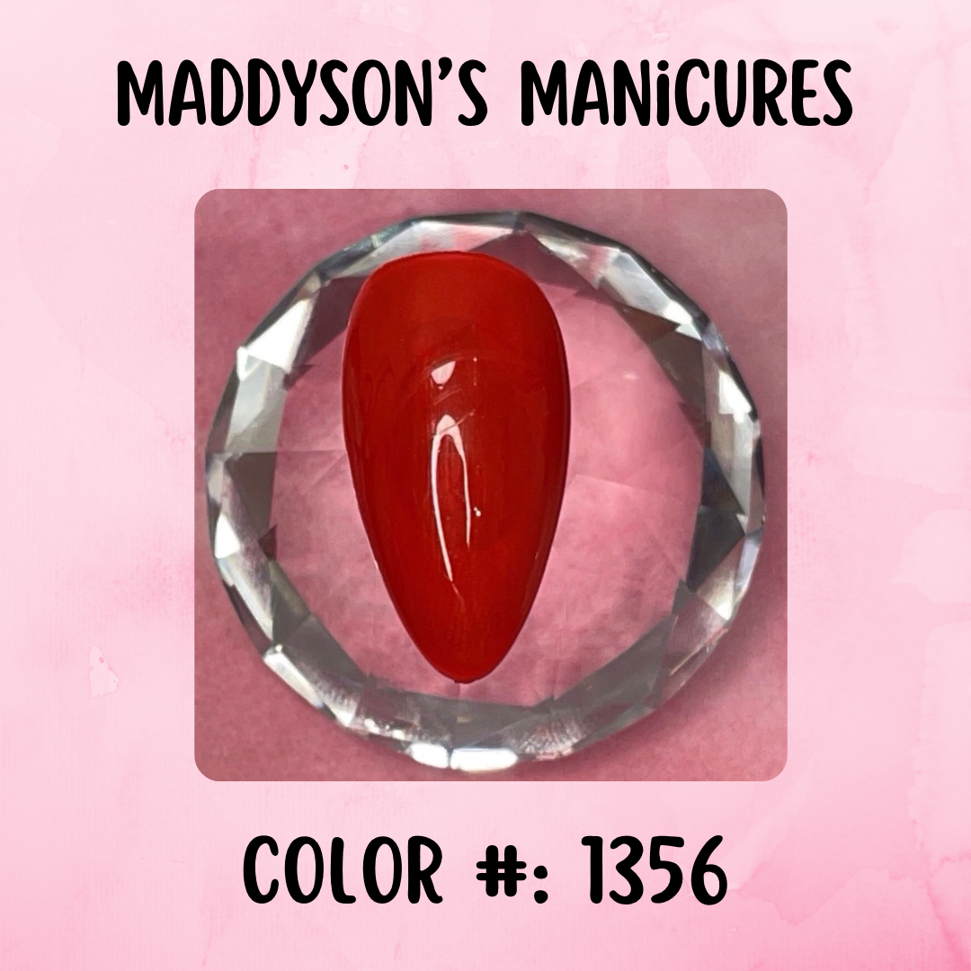 OPI Gel: Art Walk In Suzi’s Shoes (#1356)