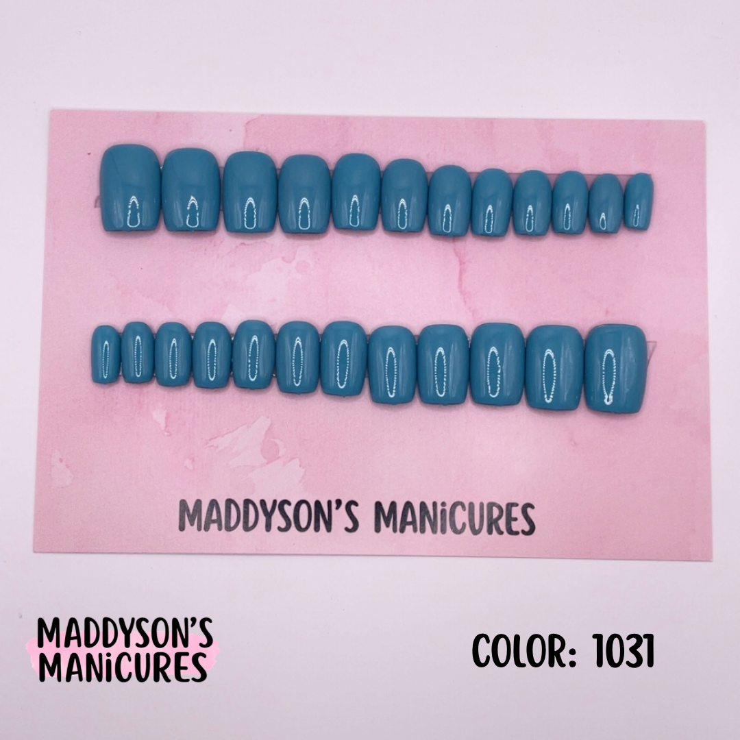 OPI Gel:  Can't Find My Czechbook (#1031)